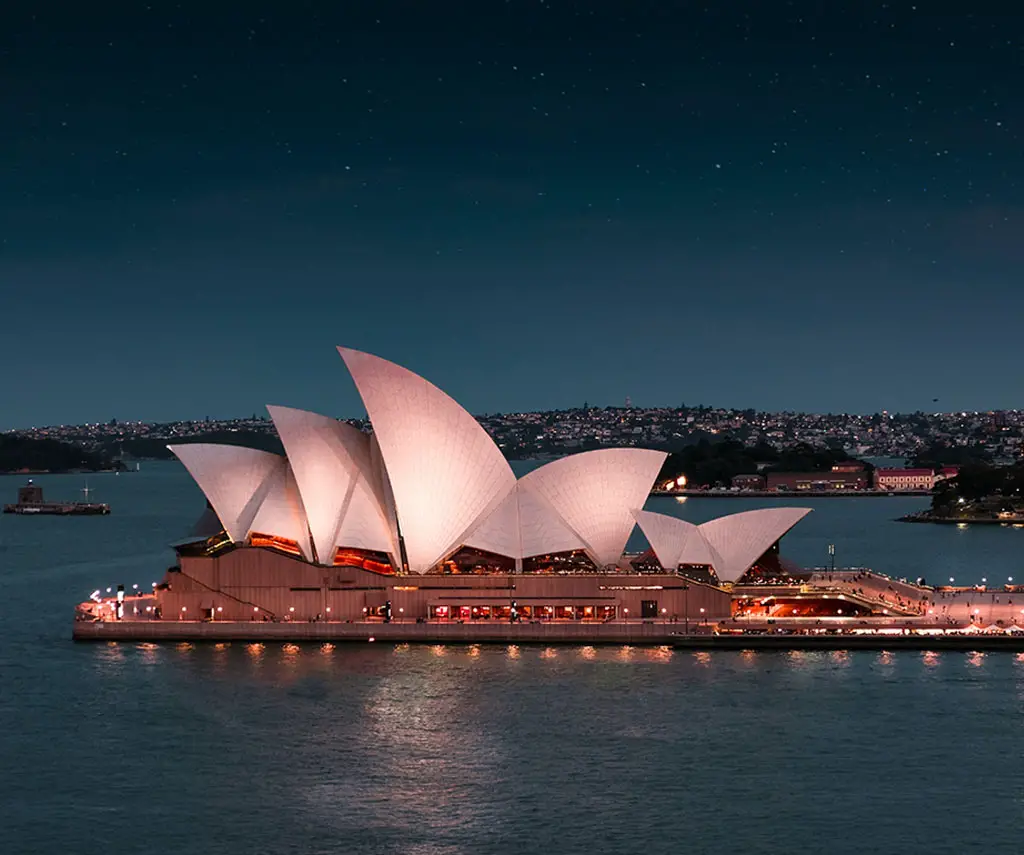 Read more about the article Explore Sydney’s Best: Top 10 Attractions and Travel Tips