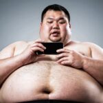 Is Your Phone Making You Fat?