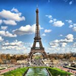 Top 10 Best Attractions in Paris