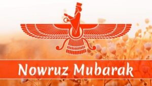 Read more about the article Nowruz Mubarak